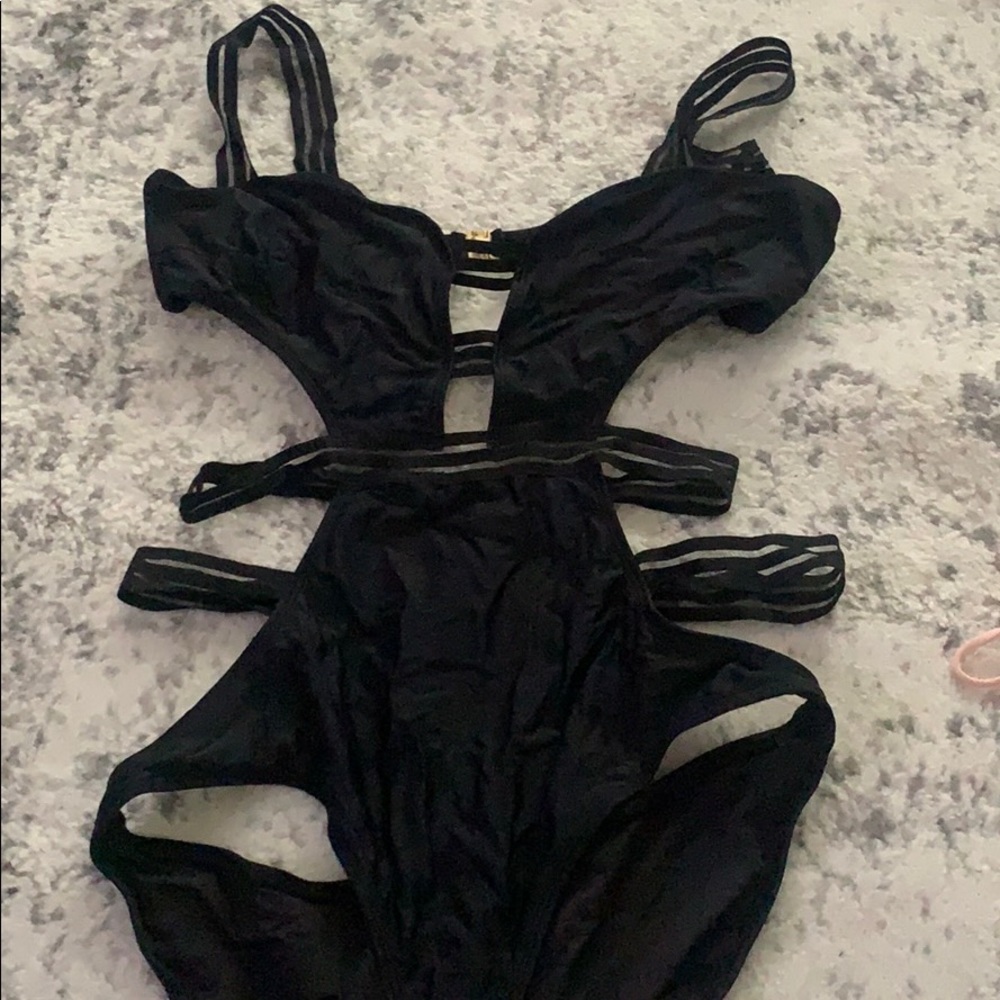 ASOS bathing suit